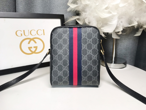 激安グッチバッグコピー素材ディテール